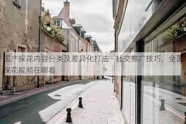 国产探花内容分类及差异化打法 - 社交推广技巧，全国探花视频在哪看
