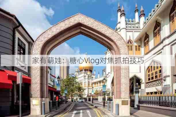 家有萌娃:糖心Vlog对焦抓拍技巧