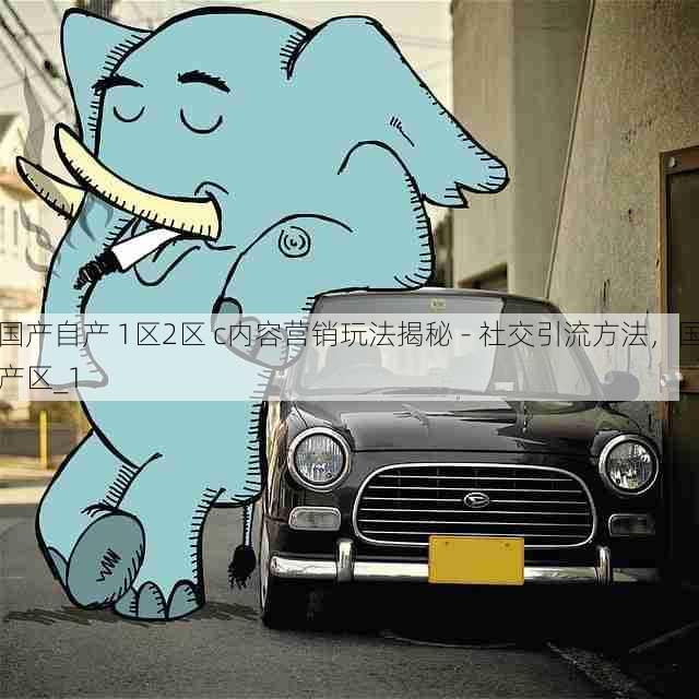 国产自产 1区2区 c内容营销玩法揭秘 - 社交引流方法,国产区_1