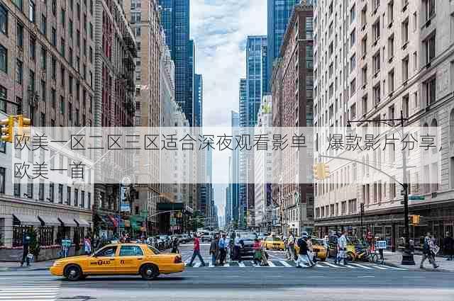 欧美一区二区三区适合深夜观看影单｜爆款影片分享，欧美一首