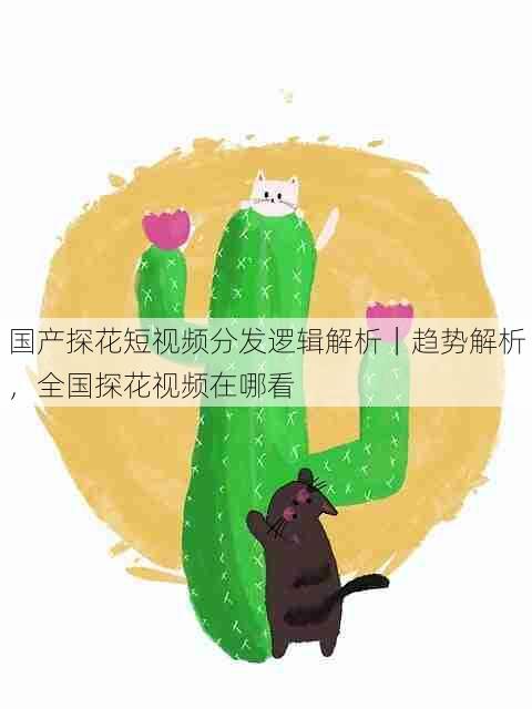 国产探花短视频分发逻辑解析|趋势解析,全国探花视频在哪看