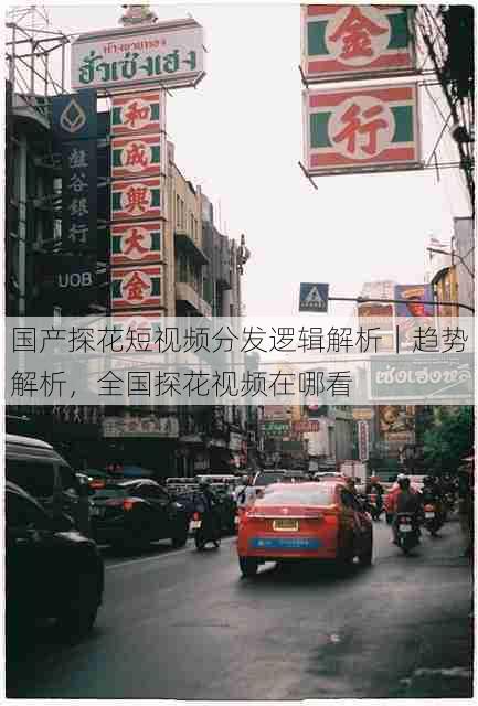 国产探花短视频分发逻辑解析|趋势解析,全国探花视频在哪看